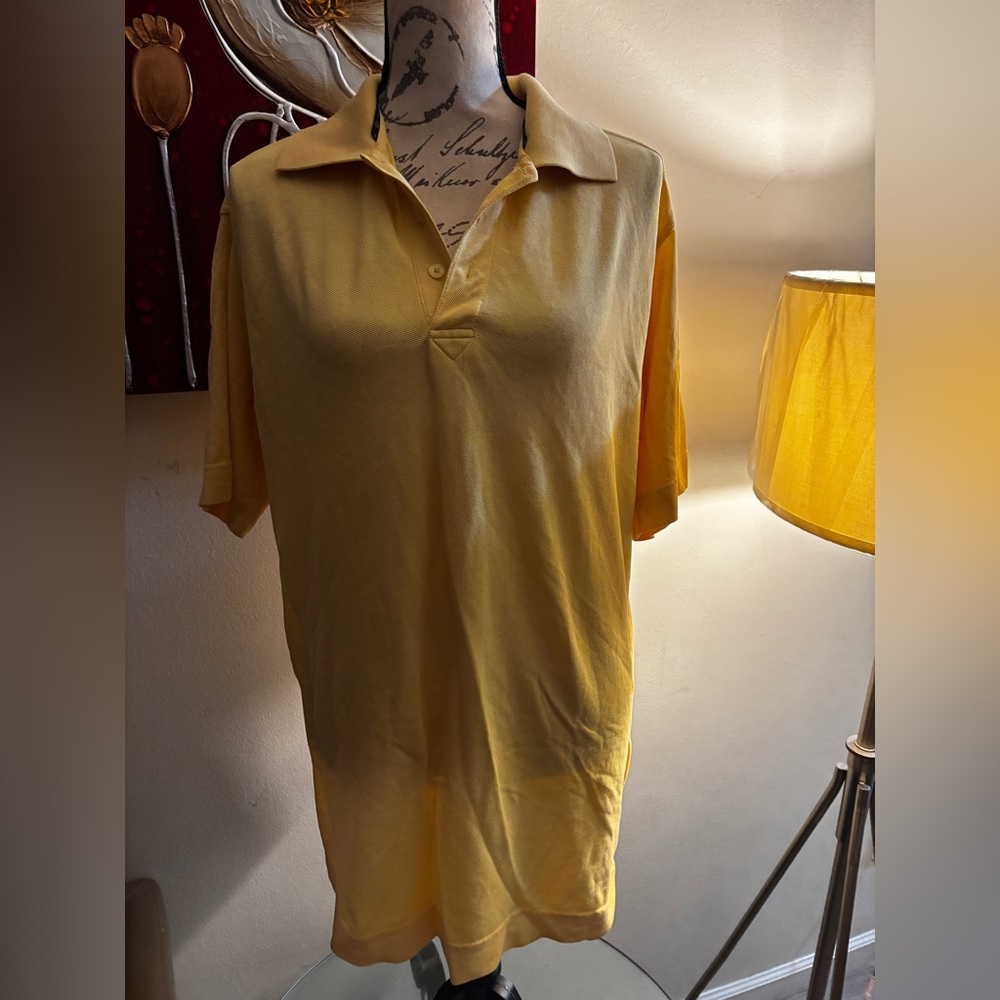 Cutter & Buck Golden Polo Shirt